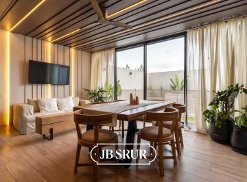 Casa · 260m² · 6 Ambientes · 2 Cocheras · Casa en Venta en La Luisita con 3 Dorm. en Suite y Pileta