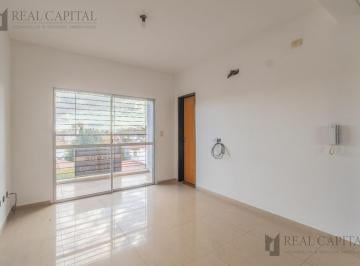 Departamento · 32m² · 2 Ambientes · 1 Cochera · Departamento 2 Amb con Cochera y Balcón | a Pasos de Estación Malaver