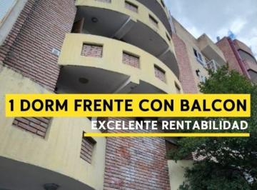 Departamento de 1 ambiente, Córdoba · Una Clasico Que No Pasa de Moda! Ideal Para Primer Vivienda o Alquilar en Una Zona Muy Segura