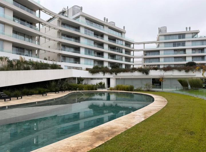 Departamento · 87m² · 5 Ambientes