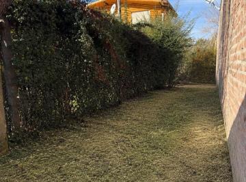 Terreno · 328m² · Terreno - Las Compuertas