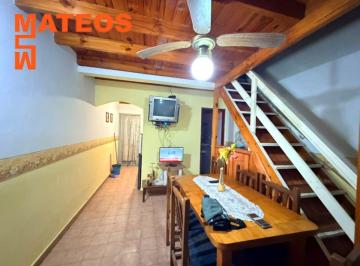 Casa de 3 ambientes, Mar del Tuyú · Venta Mar del Tuyú Dúplex 3 Ambientes a Media Cuadra del Mar