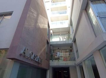Departamento de 1 ambiente, Córdoba · Departamento en Alquiler - Santiago Temple 139 - B° Nueva Cordoba