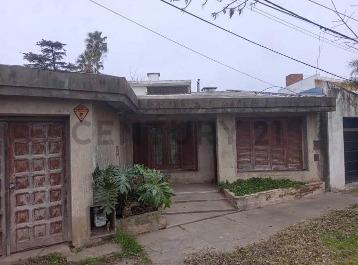 Casa · 147m² · 6 Ambientes