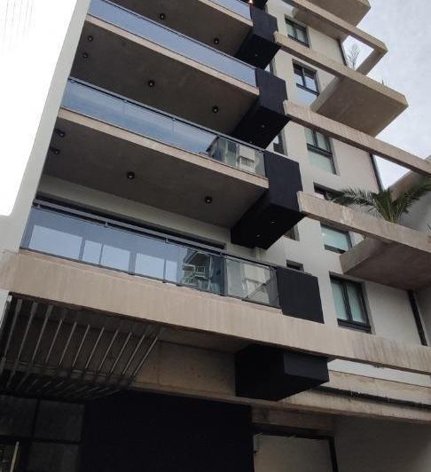 Departamento · 41m² · 2 Ambientes · 1 Cochera