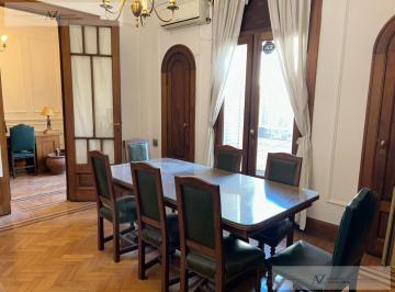 Departamento · 114m² · 5 Ambientes · Oficina en Tribunales 5 Ambientes Apta Vivienda