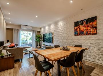PH · 71m² · 3 Ambientes · Venta PH 3amb C/terraza, Quincho V. Devoto/apt. Cre