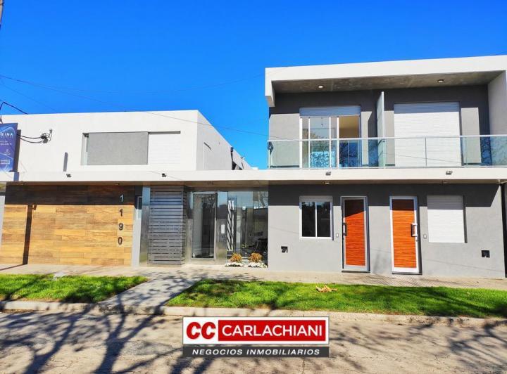 Casa · 3 Ambientes