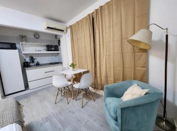 Departamento · 22m² · 1 Ambiente · Alquiler Temporal Departamento Monoambiente en Palermo
