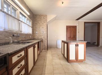PH · 211m² · 6 Ambientes · 2 Cocheras · PH 6 Ambientes Venta San Isidro Parque Pileta