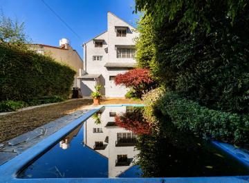 PH · 211m² · 6 Ambientes · 2 Cocheras · PH 6 Ambientes Venta San Isidro Parque Pileta