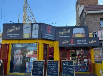 Local comercial · 1m² · 1 Ambiente · Fondo de Comercio Kiosco