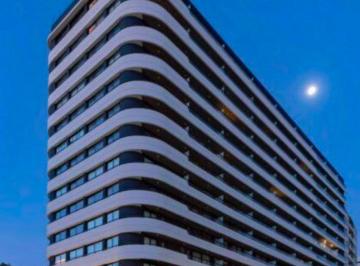 Departamento de 4 ambientes, Núñez · 4 Ambientes de 94 m² en Nuñez - Torre con Amenities - Av Cabildo 3700