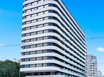 Departamento de 4 ambientes, Núñez · 4 Ambientes con Cochera en Nuñez - Torre con Amenities - Jaramillo y Cabildo