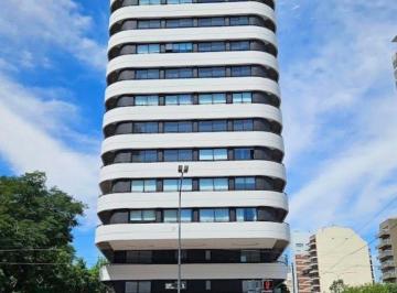 Departamento de 4 ambientes, Núñez · 4 Ambientes con Cochera en Nuñez - Torre con Amenities - Jaramillo y Cabildo