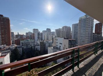Departamento · 130m² · 3 Ambientes · 1 Cochera · Departamento en Belgrano