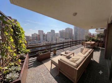 Departamento · 130m² · 3 Ambientes · 1 Cochera · Departamento en Belgrano