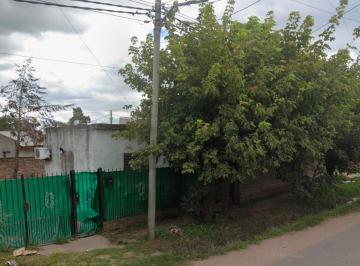Casa de 2 ambientes, La Matanza · Casa en Venta en Virrey del Pino Km 35