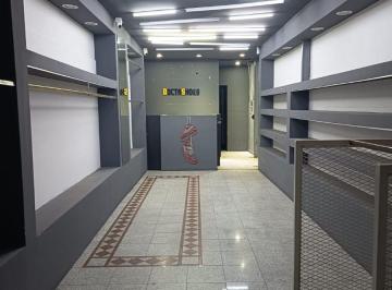 Local comercial de 2 ambientes, Córdoba · Alq. Local 9 de Julio Casi Gral Paz