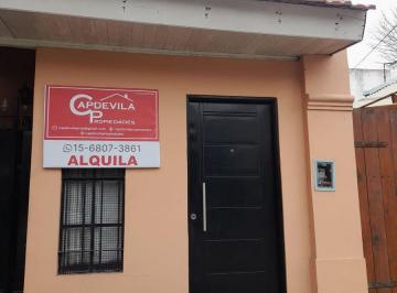 Departamento de 1 ambiente, Ituzaingó · Alquiler Departamento de un Ambiente. Ituzaingo Norte