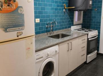 Departamento · 65m² · 3 Ambientes · Departamento 3 Amb en Alquiler en Barrio Norte