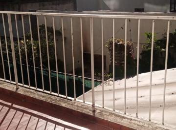 Departamento de 3 ambientes, Recoleta · Departamento 3 Amb en Alquiler en Barrio Norte