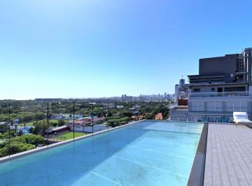 Departamento · 56m² · 2 Ambientes · Venta 4 Ambientes Premium en Nuñez