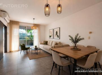 Departamento · 59m² · 3 Ambientes · 1 Cochera · Venta Departamento 3 Ambientes con Cochera y Baulera Palermo Hollywood Full Amenities