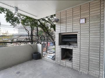 Departamento · 59m² · 3 Ambientes · 1 Cochera · Venta Departamento 3 Ambientes con Cochera y Baulera Palermo Hollywood Full Amenities