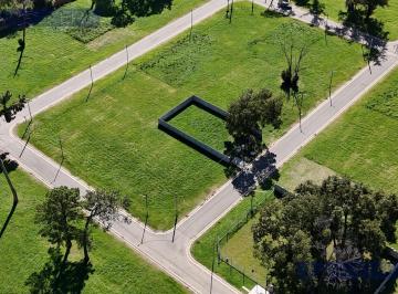 Terreno · 437m² · Lote en Venta El Remanso del Viso Pilar con Financiación en Pesos