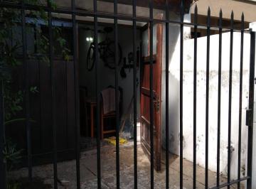 PH · 30m² · 2 Ambientes · Alquiler - PH 2 Ambientes en Beccar a 2 Cuadras de Av Centenario