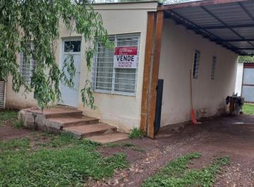 Casa de 3 ambientes, Villa del Dique · Ideal Inversionista - Venta de 3 Casas, 1 Departamento y un Galpon - Villa del Dique