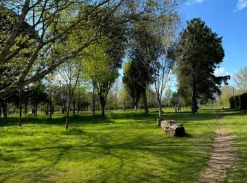 Terreno , Berazategui · Lote en Venta en Fincas de San Juan, ¡Imperdible Oportunidad!
