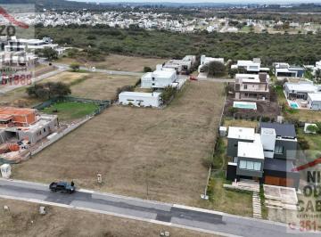 Terreno · 1250m² · Terreno en La Arbolada