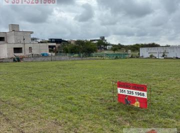 Terreno · 1250m² · Terreno en La Arbolada