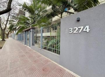 Departamento · 96m² · 4 Ambientes · 1 Cochera · Impecable Departamento con Patio, Balcón, Parrilla y Cochera Cubierta en Punta Chica, San Fernando.