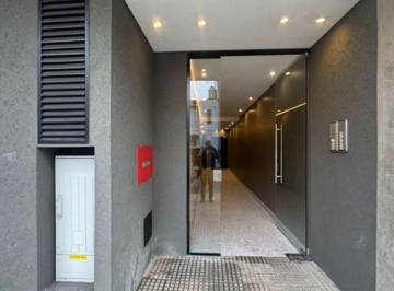 Departamento de 2 ambientes, Palermo · Cabrera y Gascón 2 Amb a Estrenar Frente Balcón Luminoso