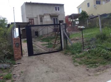 Casa · 90m² · 4 Ambientes · Venta Casa 3 Dormi El Manzano - Agua de Oro Córdoba