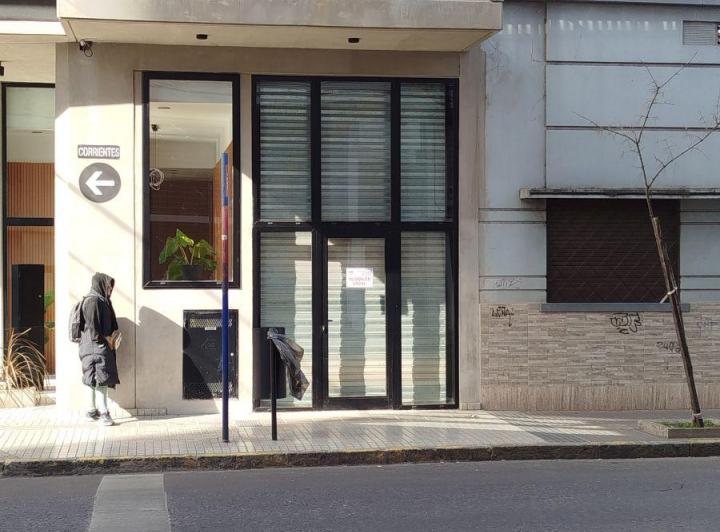Local comercial · 15m² · 1 Ambiente