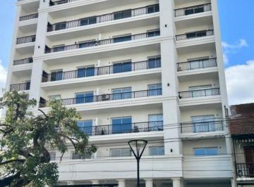Departamento · 38m² · 2 Ambientes · Unidad 2 Amb. - San Martin Centro