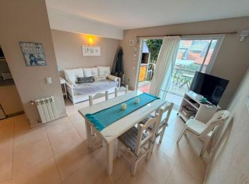 Casa de 3 ambientes, Pinamar · Pinamar Duplex 3 Ambientes