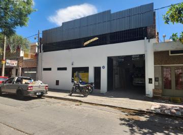 Bodega-Galpón de 3 ambientes, Córdoba · Dueño Alquilo Galpon Amplio 250 m². Cubiertos Excelente Prox. Av Alen
