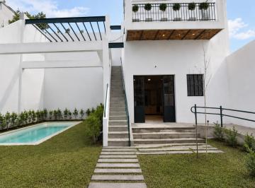 Departamento · 59m² · 2 Ambientes · 2 Amb a Estrenar Baño, Toilette, Vestidor, Balcón y Amenities