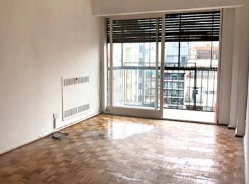 Departamento de 3 ambientes, Palermo · Av Sta Fe y Arevalo Alquilo Depto 3 Amb. Proximo Al Subte/tren Carranza