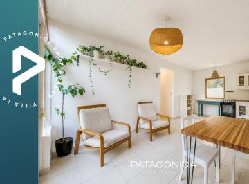 Casa · 125m² · 4 Ambientes · Venta Casa con 2 Unidades Indep. Dpto + Loft, Las Balsas, Villa La Angostura
