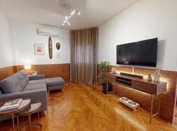 Departamento de 3 ambientes, Palermo · Venta Departamento 3 Ambientes en Palermo