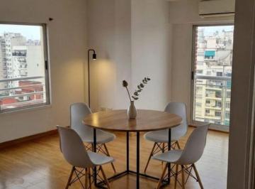 Departamento de 2 ambientes, Almagro · Alquiler 2 Ambientes Almagro