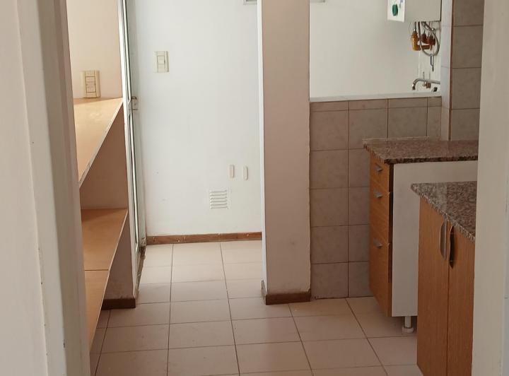 Departamento · 86m² · 7 Ambientes · 1 Cochera