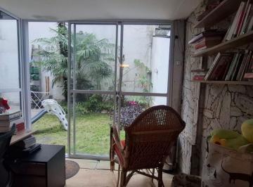 FRC-FRC-8262_2 · San Irineo 300 Pb Caballito 3amb y 1/2 Patio Parque U$165.000