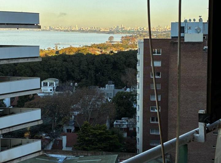 Departamento · 72m² · 3 Ambientes · 1 Cochera